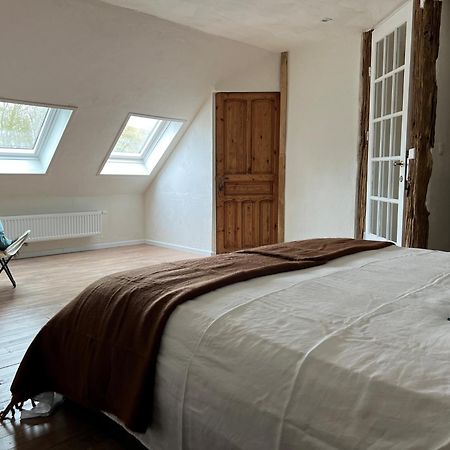 Tilia Villa Даме Екстериор снимка