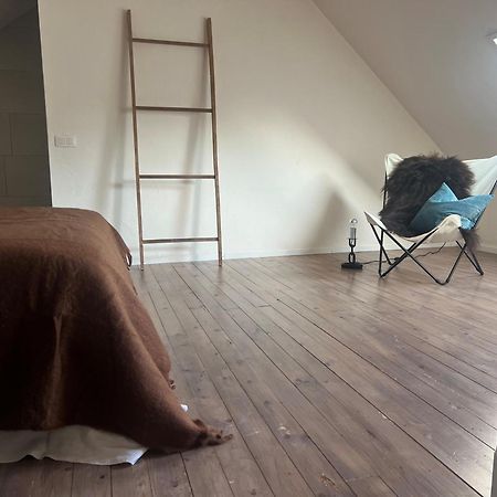 Tilia Villa Даме Екстериор снимка