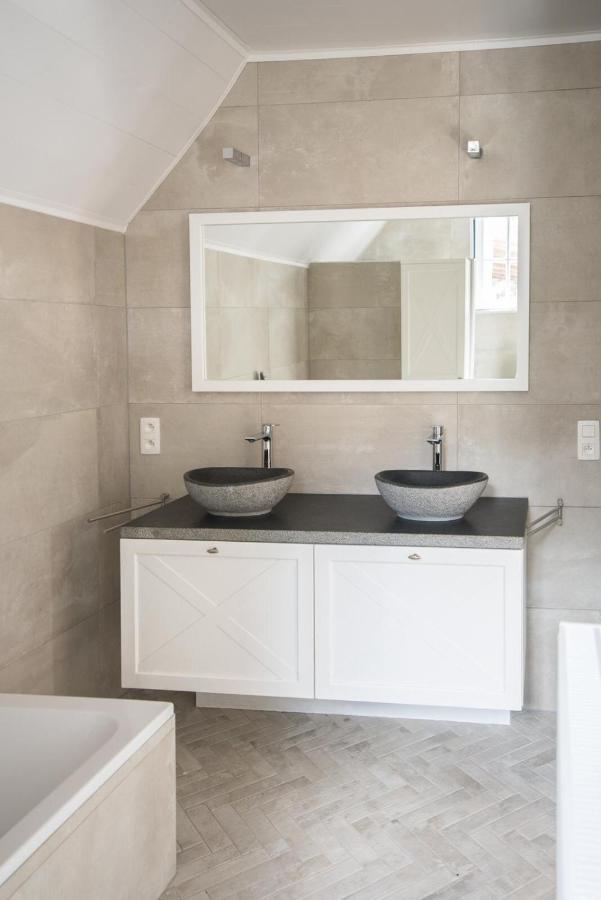 Tilia Villa Даме Екстериор снимка