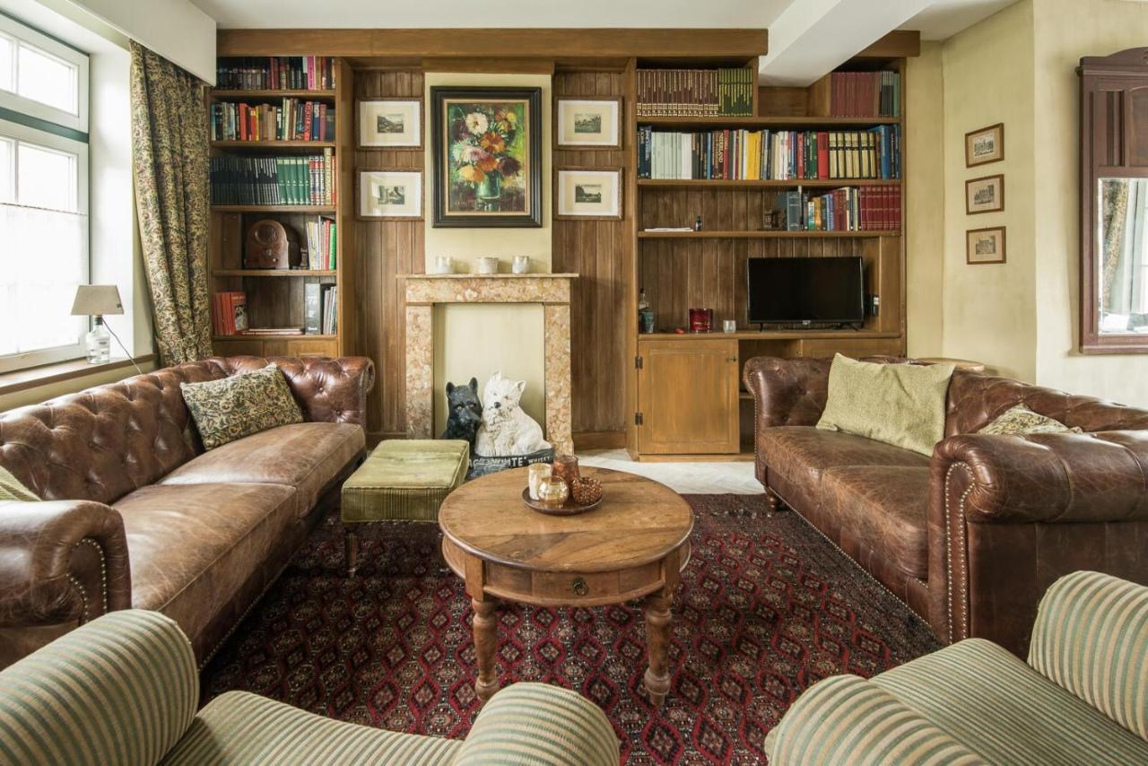 Tilia Villa Даме Екстериор снимка