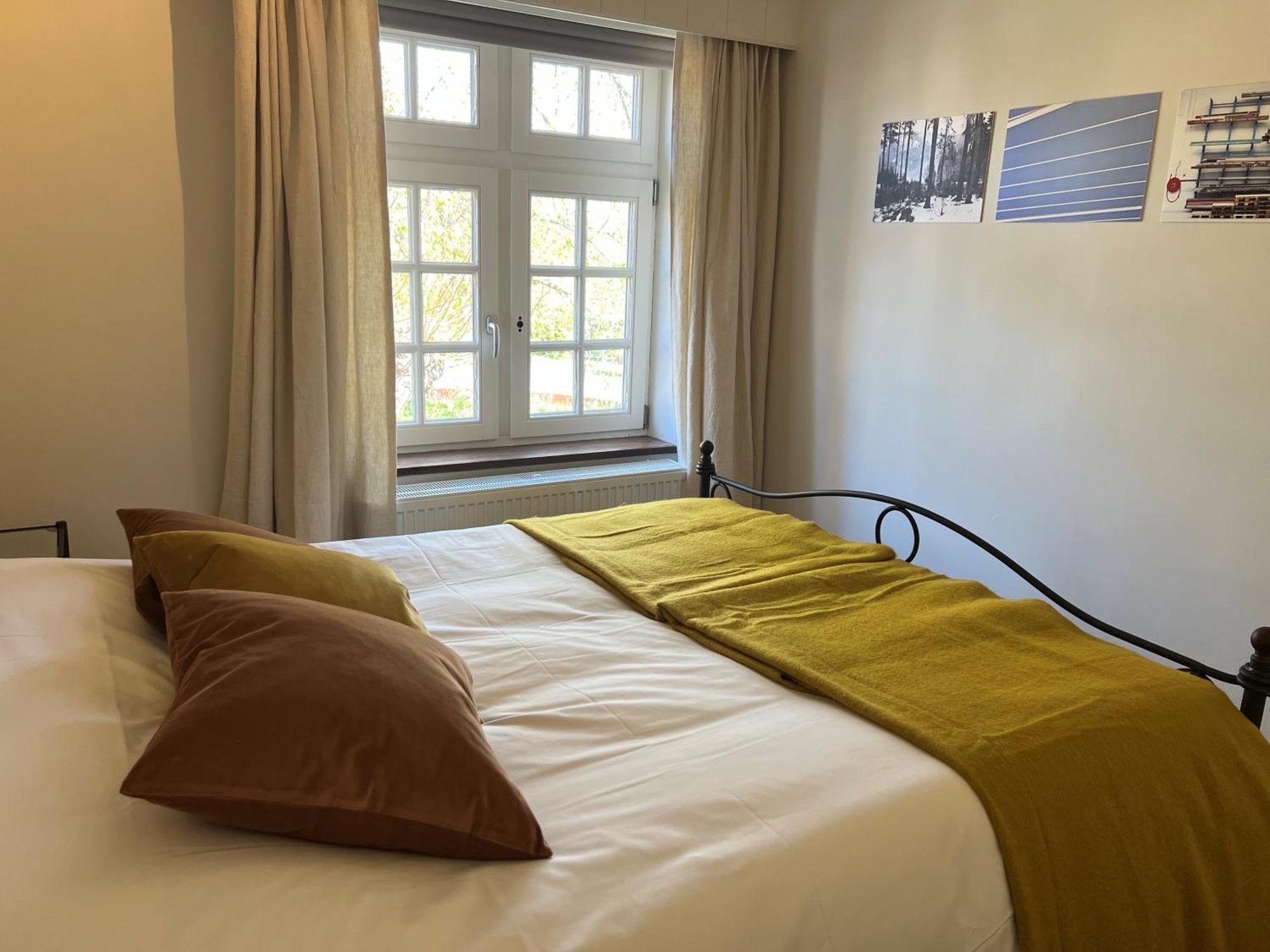 Tilia Villa Даме Екстериор снимка