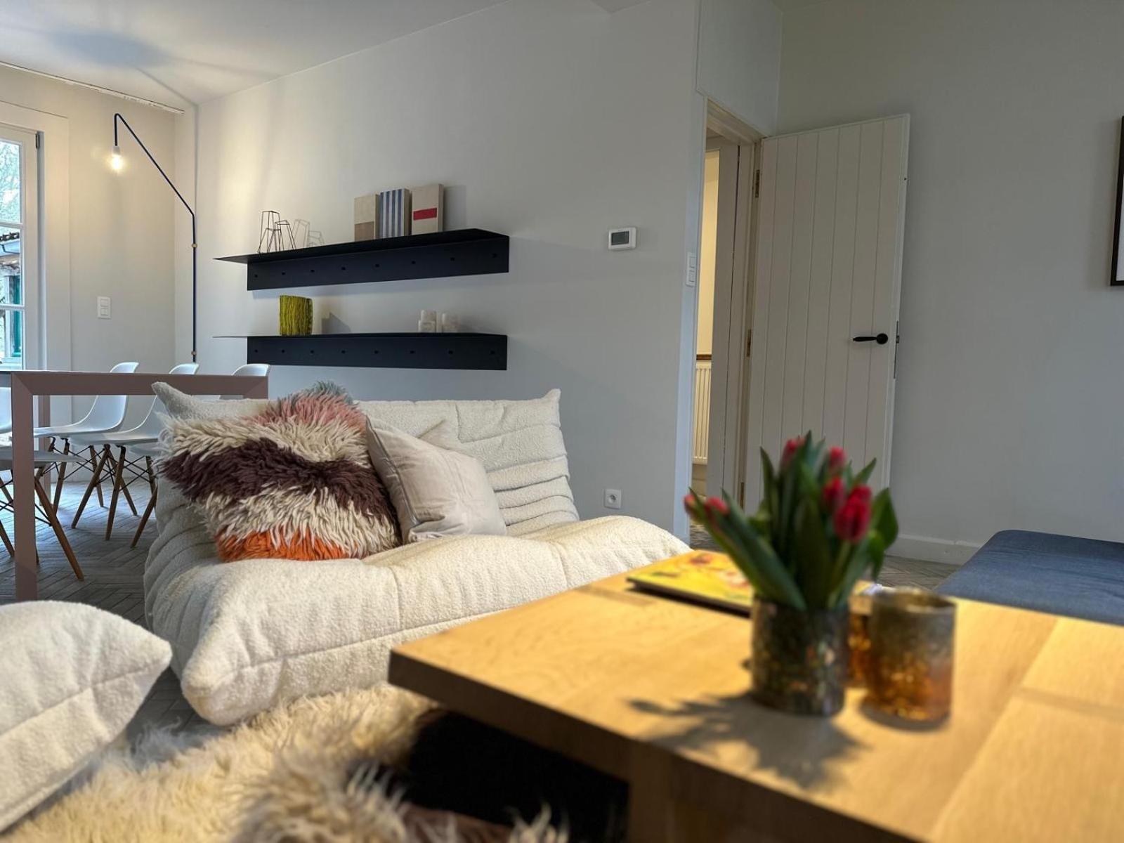 Tilia Villa Даме Екстериор снимка