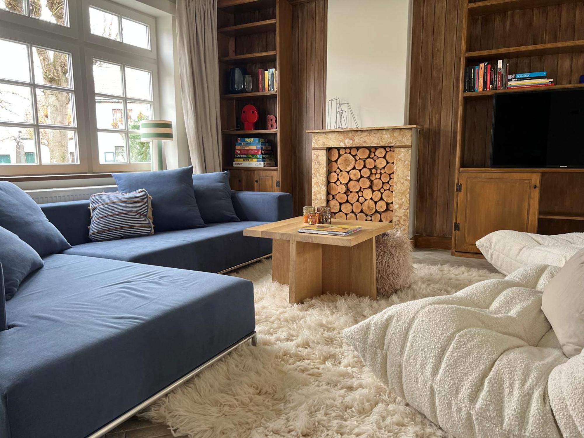 Tilia Villa Даме Екстериор снимка