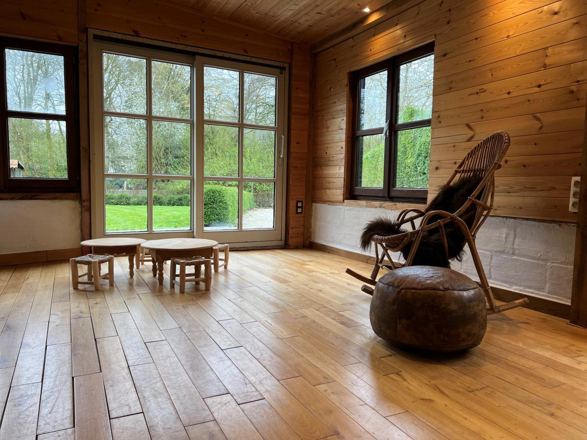 Tilia Villa Даме Екстериор снимка
