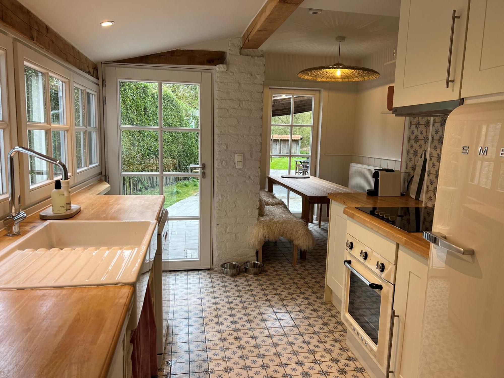 Tilia Villa Даме Екстериор снимка